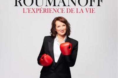 Anne Roumanoff  Aix en Provence