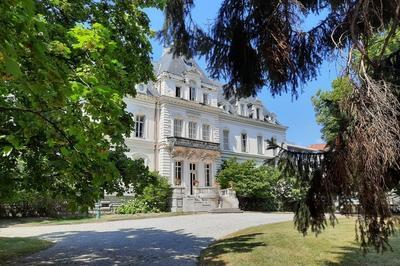 Annecy - Visites Guides De La Prfecture De La Haute-savoie