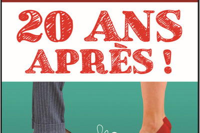 20 Ans Apres  Angers