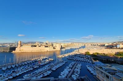 Anse De La Rserve  Marseille