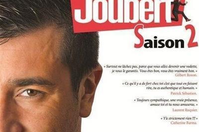Anthony Joubert Dans Saison 2  Marseille