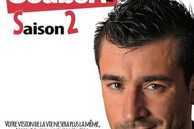 Anthony Joubert Saison 2  Chateauroux