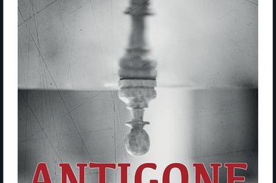 Antigone à Paris 10ème