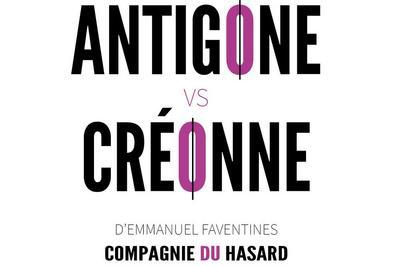  Antigone vs Créonne  à Romorantin Lanthenay