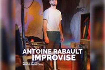 Antoine Rabault  Avignon