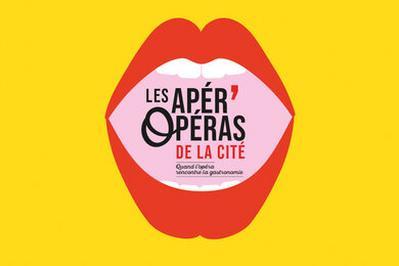 Apr'opra Hommage  Callas  Dijon