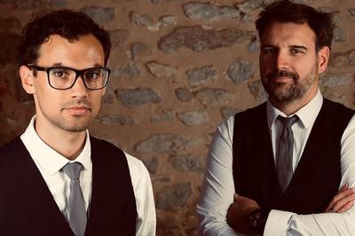 Apro-Concert, Cosy Duo  Les Sables d'Olonne