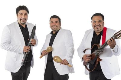 Apro-Concert, Trio Valdes  Les Sables d'Olonne