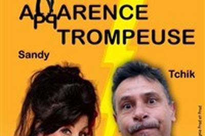 Apparence Trompeuse  Toulon