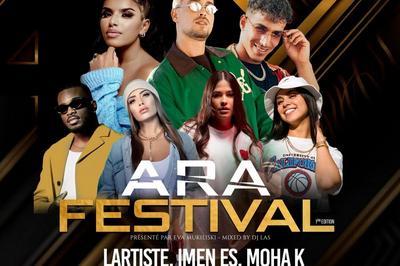 Ara Festival 2023
