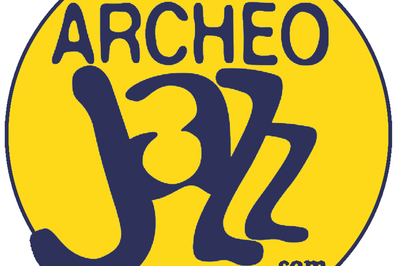 Archeo Jazz - Pass 4 Jours  Blainville Crevon