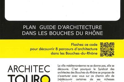 Architectouro - Balades D'architecture Contemporaine  Marseille