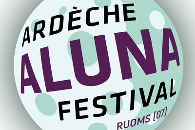 Ardeche Aluna Festival 2021