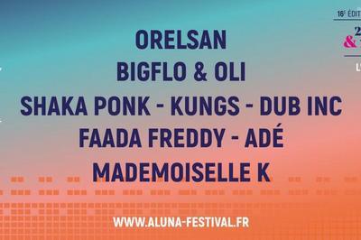 Ardeche Aluna Festival 2023