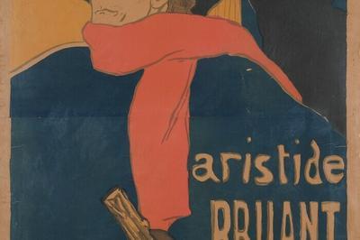 Aristide Bruant s'invite au musée à Albi