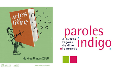 Arles se livre 2020 / Paroles Indigo