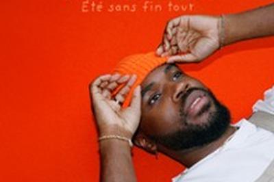 Arma Jackson, Et Sans Fin Tour  Nimes