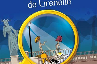 Armistice au Pont de Grenelle à Marseille