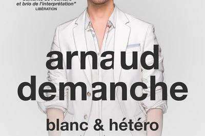 Arnaud Demanche à Nantes