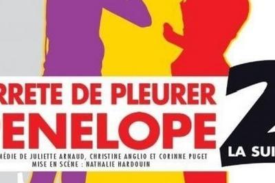 Arrete De Pleurer, Penelope 2,  Nantes