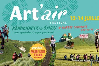 Art'air Festival 2024