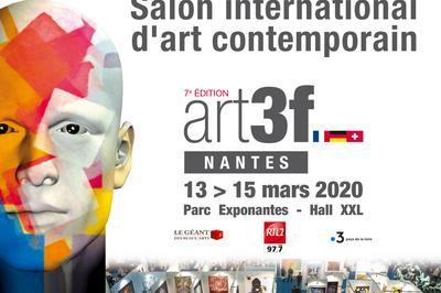 Art3f Nantes