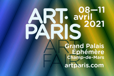 Art Paris 2021  Paris 9me