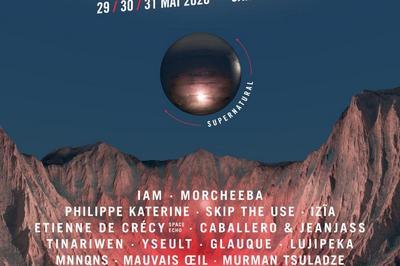 Art Rock 2020 - Forum Vendredi - Forum Vendredi  Saint Brieuc
