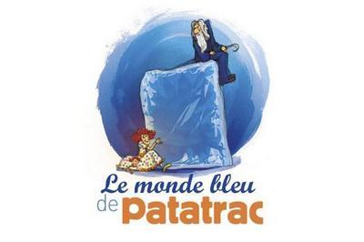 Le Monde Bleu de Patatrac  Solesmes