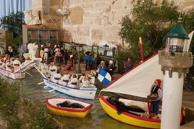 Arts et Traditions populaires autour du patrimoine maritime de l'Hrault  Montpellier