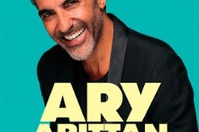 Ary Abittan, Authentique  Deauville