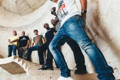 Asian Dub Foundation  Le Havre