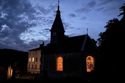 Assistez  un concert exceptionnel de la chorale de femmes en hommage  Julie-Victoire Daubi  La Vge-les-Bains