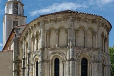 Assistez  un concert gospel dans l'glise Saint-Vivien  Saint Vivien de Medoc