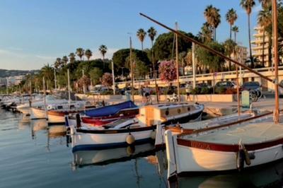 Association des pointus de la baie de Cannes