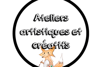 Atelier artistique et cratif  Montpellier