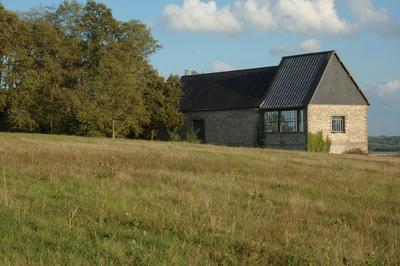 Atelier Calder, Randonne dcouverte  Sache