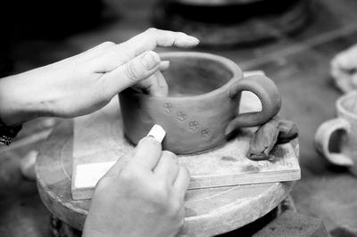 Atelier Cramique  Vallauris