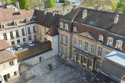 Atelier d'anthropologie pour enfants et Archomaquette   Dijon