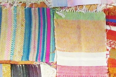 Atelier D'art Textile Pour Adultes  Blot l'Eglise