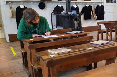 Atelier D'écriture : La Fabrique à Rêves à Cuisiat