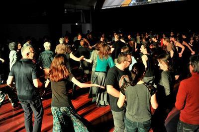 Atelier d'initiation aux danses traditionnelles occitanes  Montauban