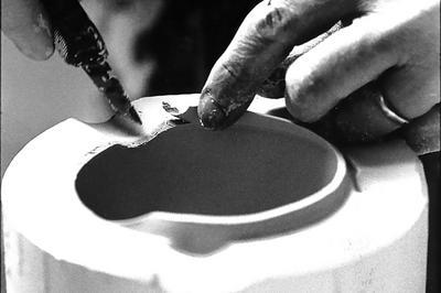Atelier De Dcor Sur Cramique  Puy l'Eveque