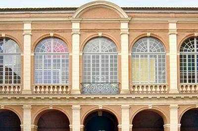 Atelier de dmonstration autour des mtiers de restauration du patrimoine  Toulouse