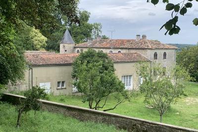 Atelier de rflexion sur l'avenir du logis de Chalonne  Fleac