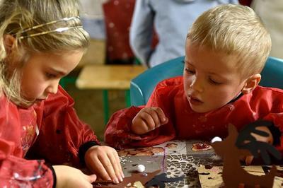 Atelier des Petits Lutins  Montbeliard