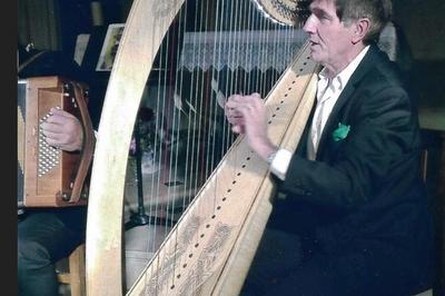 Atelier harpe et vous  Itteville