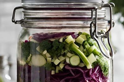 Atelier Lactofermentation  Beziers