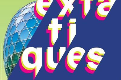 Atelier Les Extatiques, Cap sur l'le des arts !   Boulogne Billancourt