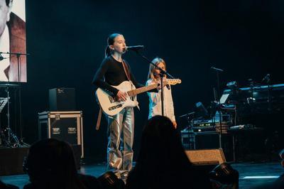 Elves de l'Atelier Rock du Collge  Velaux